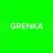 Greenov Grenka