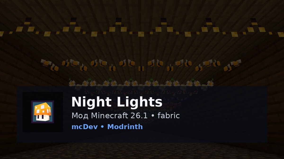 Night Lights