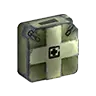 Stalker V1 - Самый первый сталкер из 2016-го