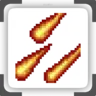 mcMeteorRain - Метеоритный дождь с ФанТайм