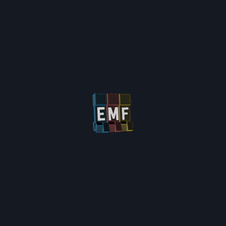 [EMF] Entity Model Features