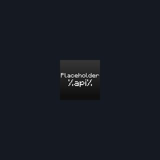 Text Placeholder API