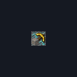 VeinMiner Hotkey