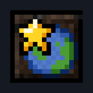 Cherished Worlds