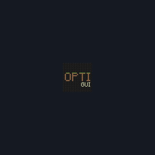 OptiGUI