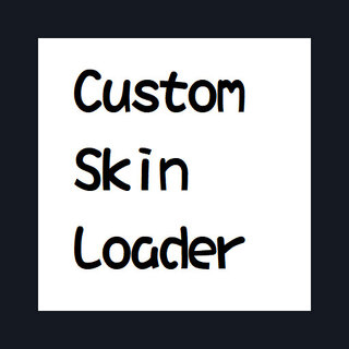 CustomSkinLoader