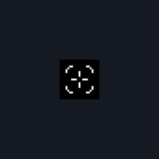 Dynamic Crosshair