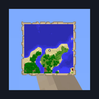 Boat Item View