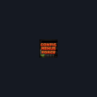Forge Config Screens