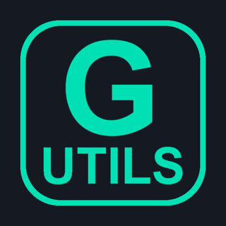 Gamma Utils (Fullbright)