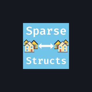 Sparse Structures