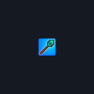 Construction Wand