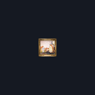 Immersive Paintings