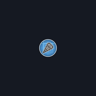 Create Ore Excavation