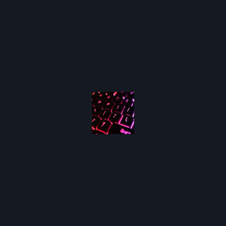 Command Keys