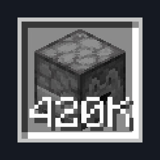 Bigger Stacks
