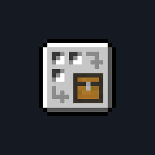 Stack to Nearby Chests