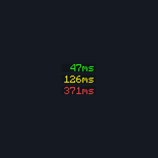 Ping View