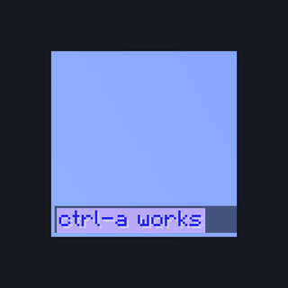 Fix Keyboard on Linux