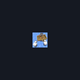 Ice Boat Nerf