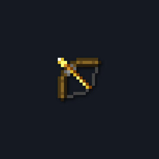 Real Arrow Tip