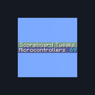 Scoreboard Tweaks