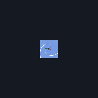 Elytra Contrails Mod