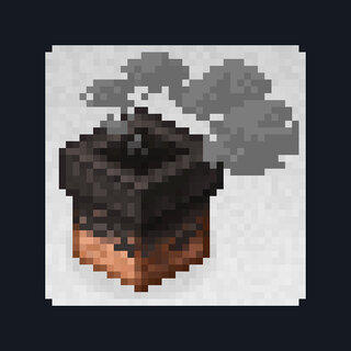 Sooty Chimneys