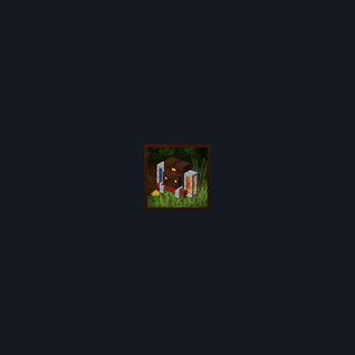 Traveler's Backpack