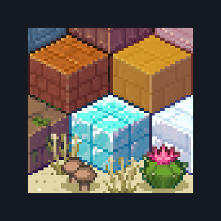 Some More Blocks