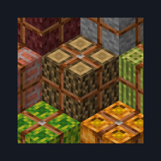 Stacked Blocks
