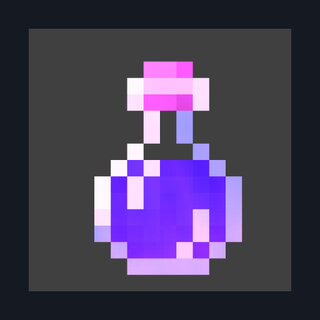 Old Potions