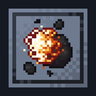Coal Explosion