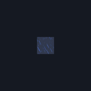 Particle Rain