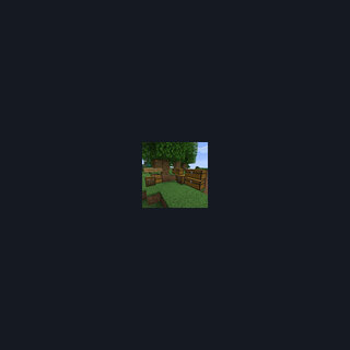 Tom's Simple Storage Mod