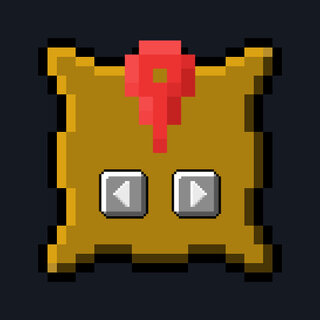 Paginated Advancements & Custom Frames
