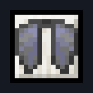 Elytra Slot