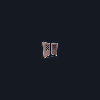 Animated Doors