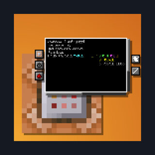 Better Command Block UI