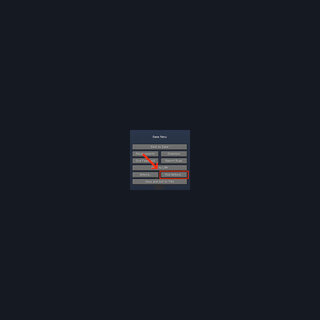 Game Menu Mod Option