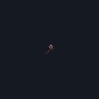 Expanded Axe Enchanting