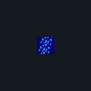 Blocky Bubbles