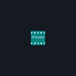JEITweaker