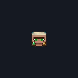 Economical Villager Trading