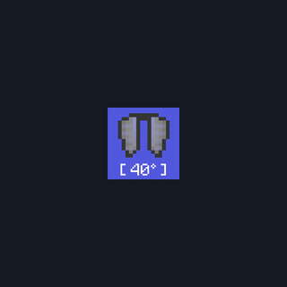 Elytra Pitch