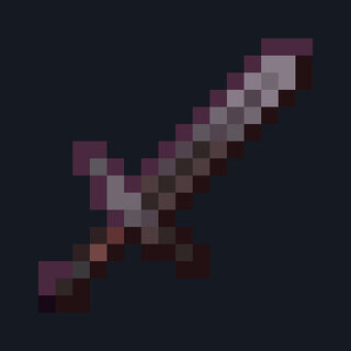Expanded Weapon Enchanting