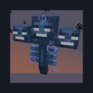 Hardcore Wither