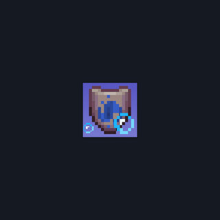 Water Resistance Potion