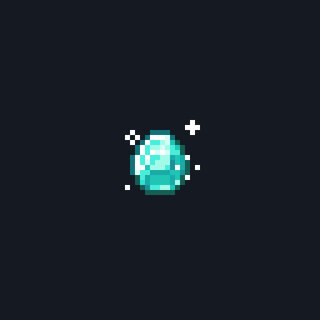 Sparkle!