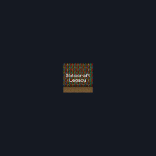 Bibliocraft Legacy
